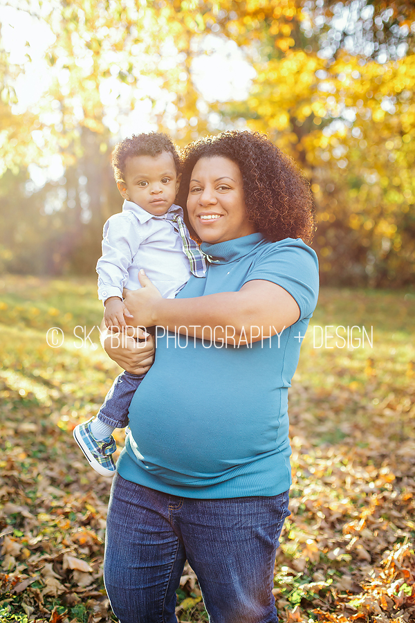 monticello trail photography maternity