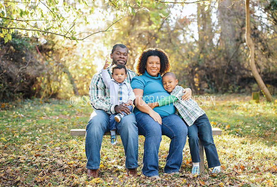 monticello trail photography maternity