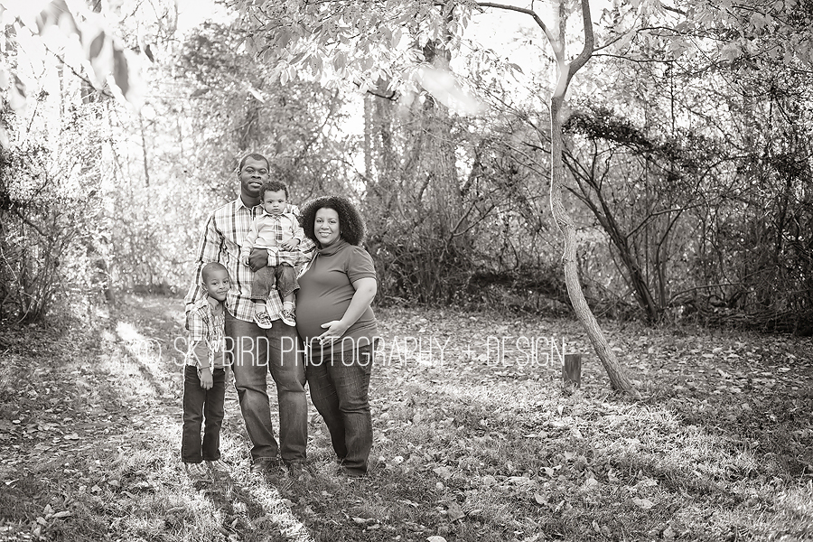monticello trail photography maternity
