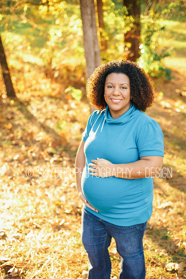 monticello trail photography maternity