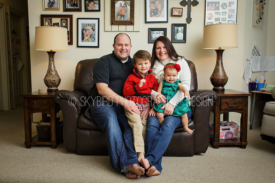 Crozet 1 year photographer