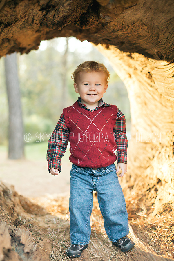 Charlottesville family photographer