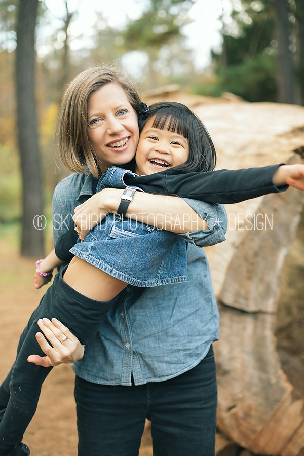 Charlottesville family photographer