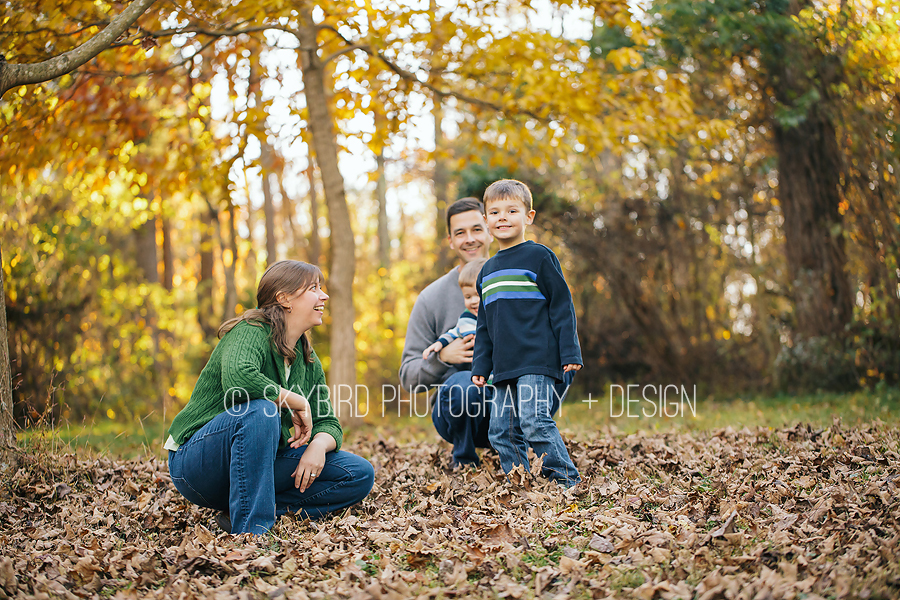 Charlottesville family photographer