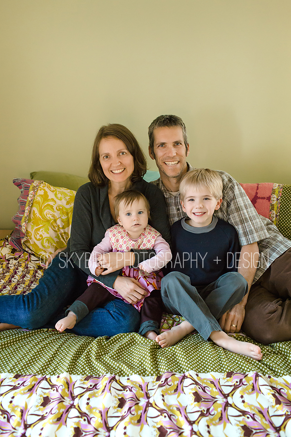 Skybird Photography + Design | Charlottesville VA Baby photographer | Charlottesville family photographer