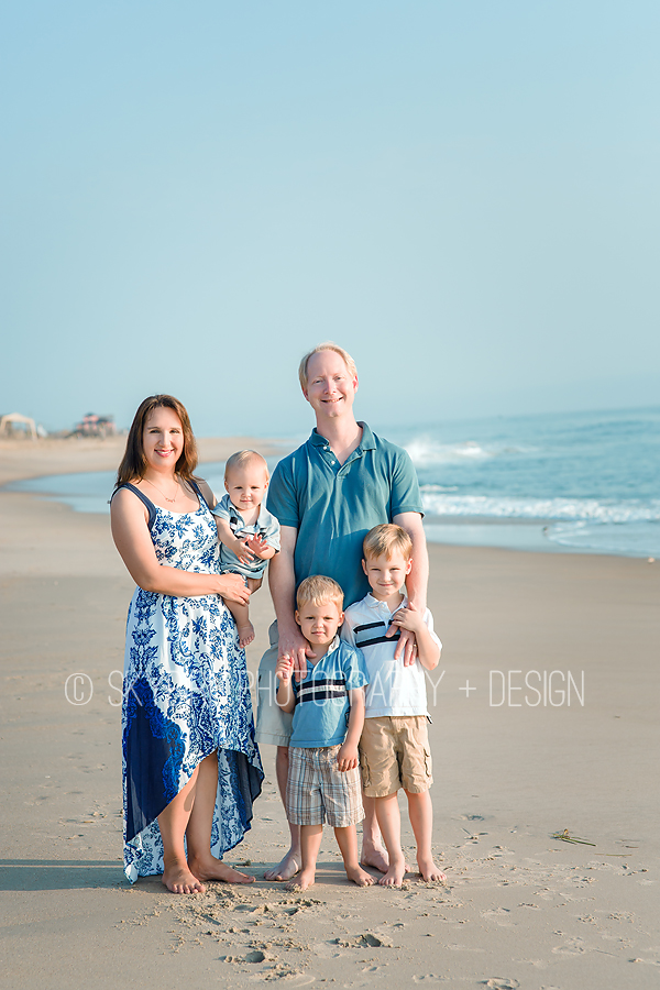 charlottesville family photographer