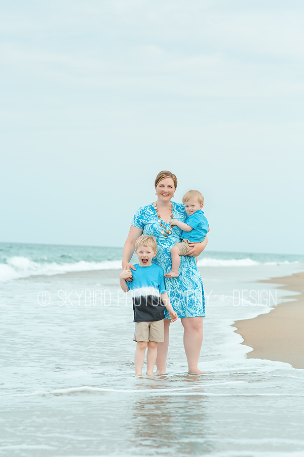 charlottesville family photography