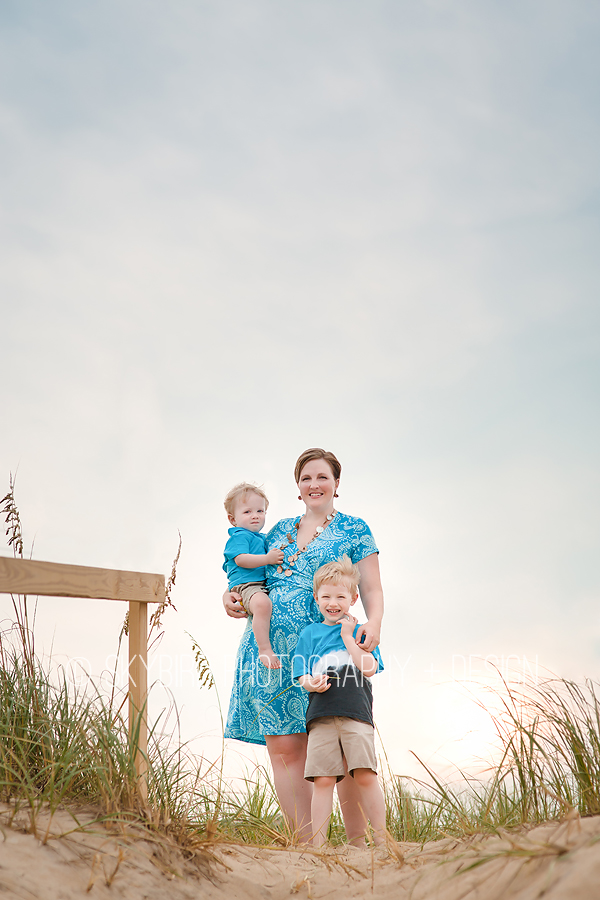 charlottesville family photography