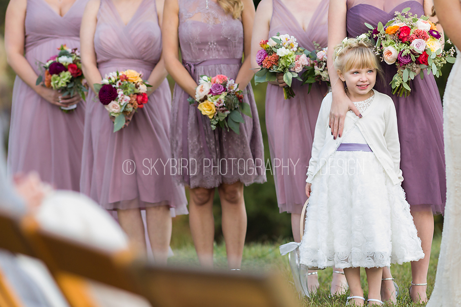 charlottesville wedding photographer second shooter