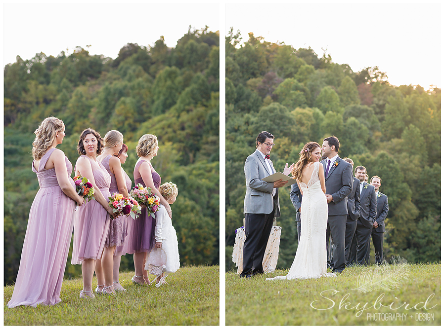 charlottesville wedding photographer second shooter