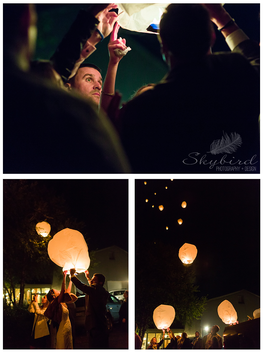 charlottesville wedding photographer second shooter