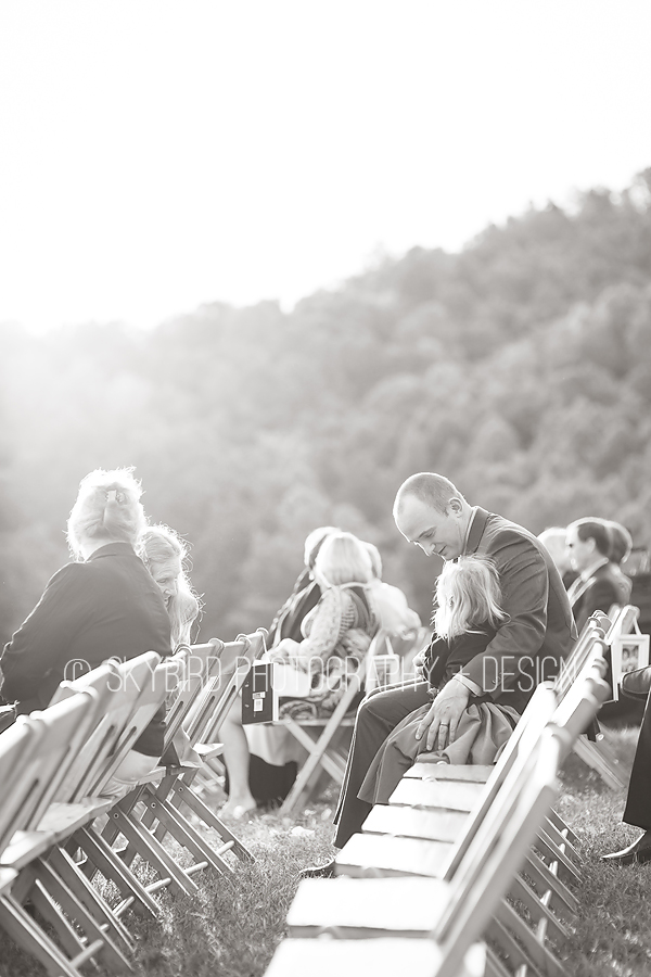 charlottesville wedding photographer second shooter