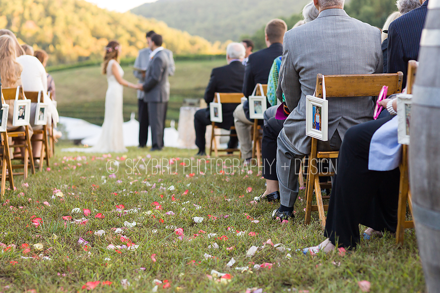 charlottesville wedding photographer second shooter