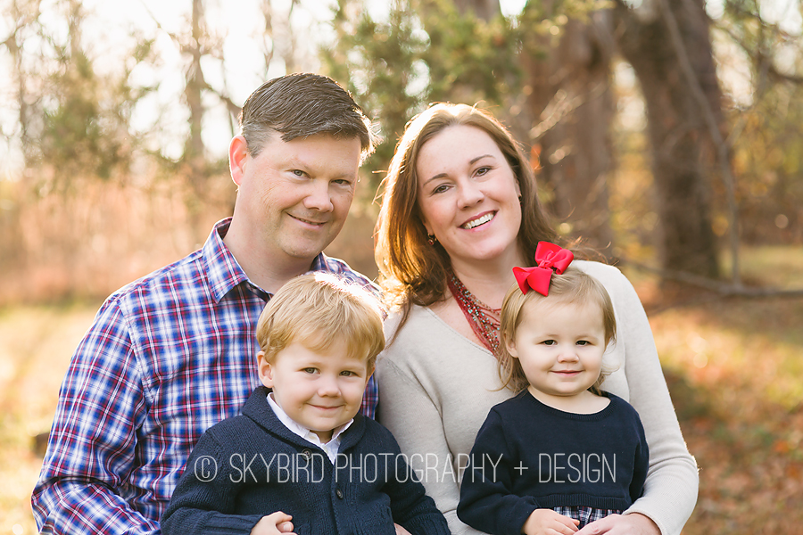 Virginia Family Photographer