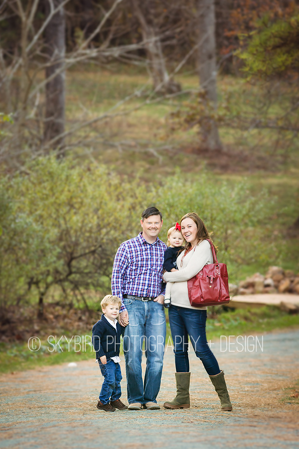 Virginia Family Photographer