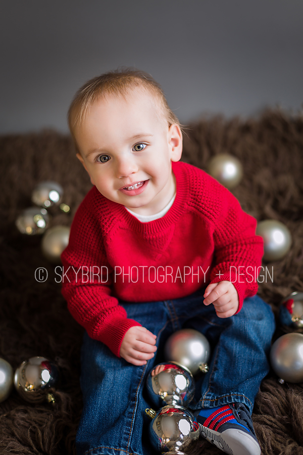 Charlottesville 1 year old photographer