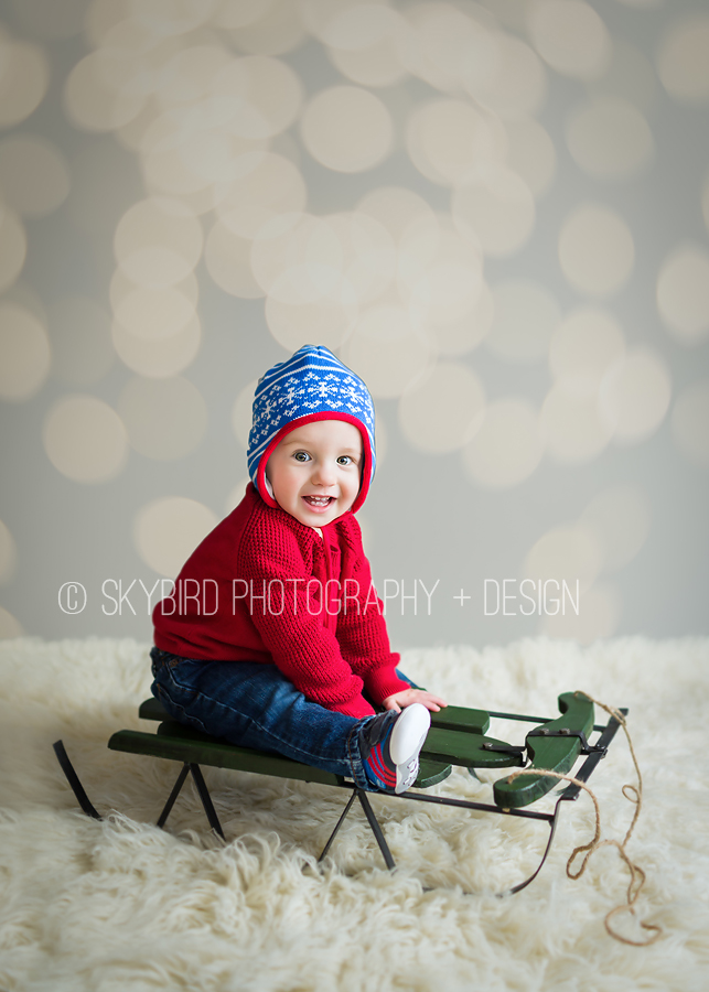 Charlottesville 1 year old photographer