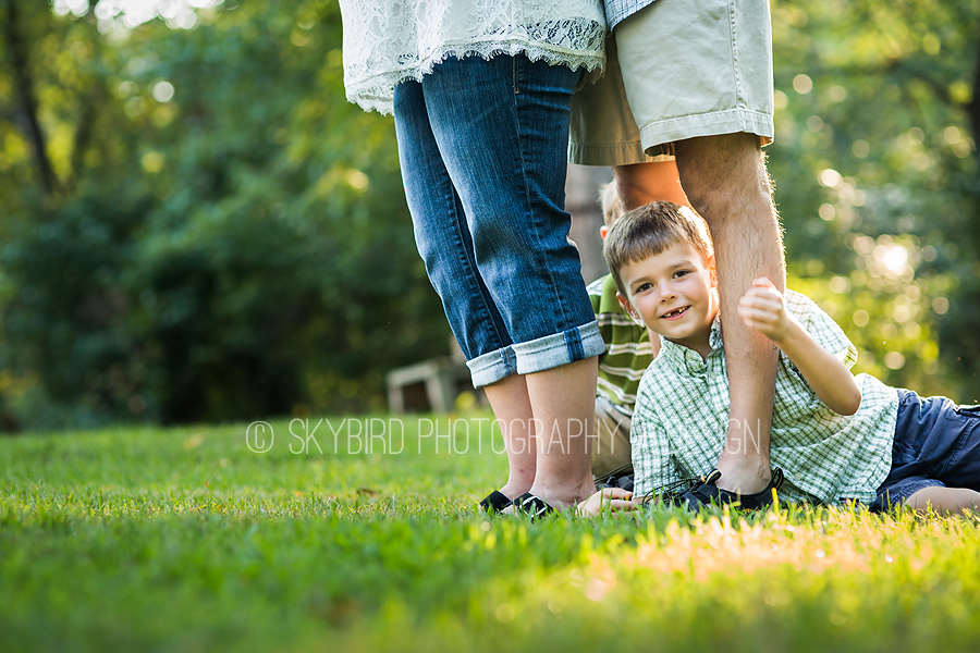 Charlottesville Maternity Photography