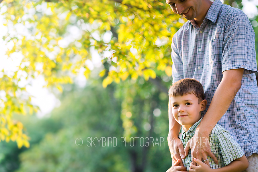 Charlottesville Maternity Photography