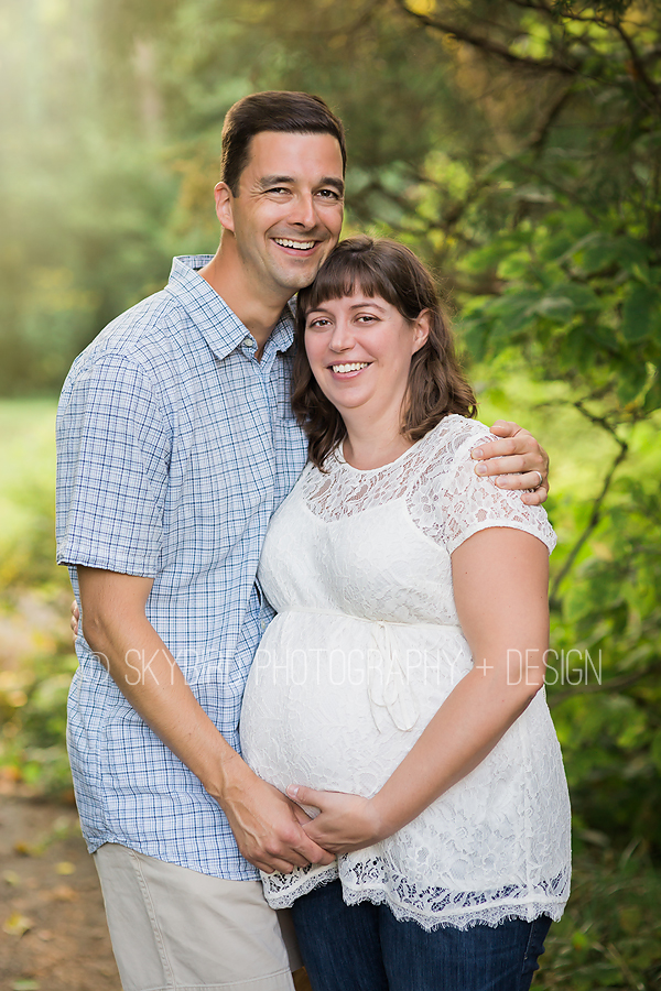 Charlottesville Maternity Photography