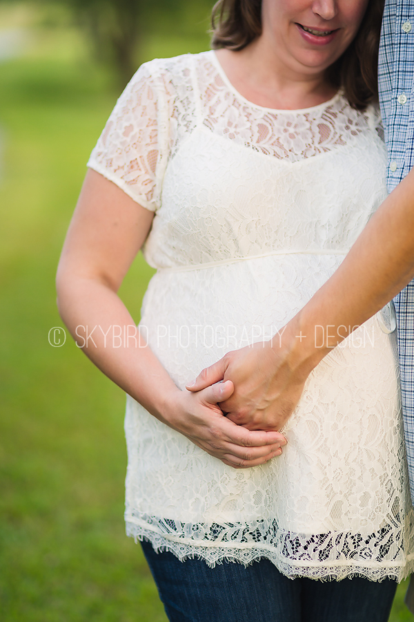 Charlottesville Maternity Photography