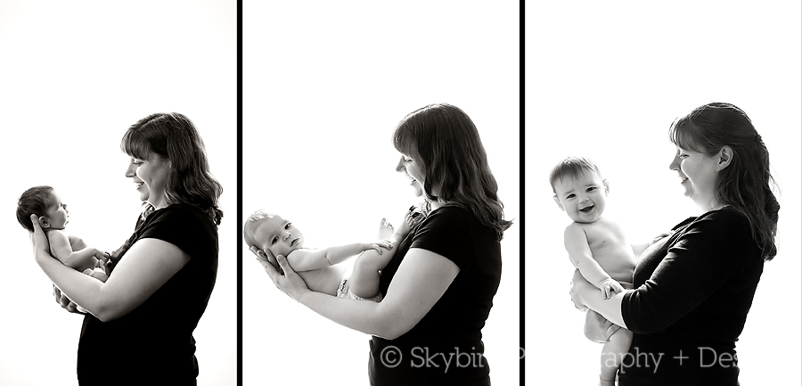 Charlottesville Baby Photography