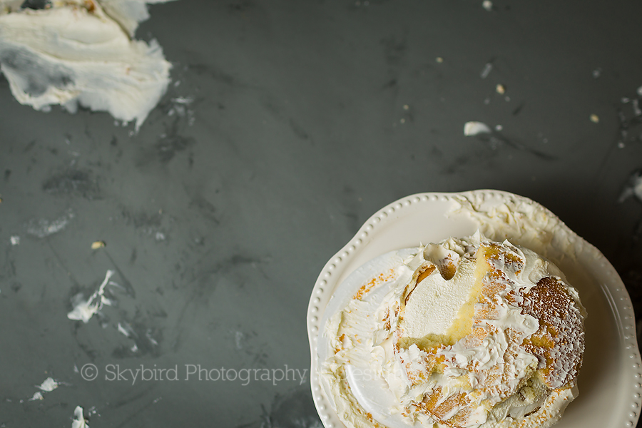 Charlottesville Cake Smash