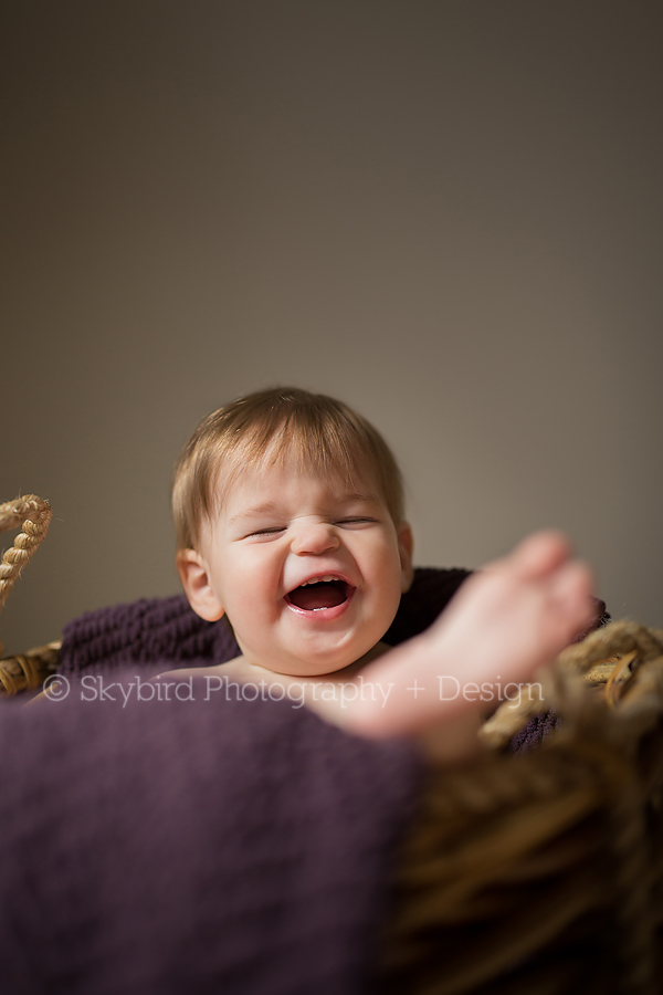 Baby Photographer Charlottesville
