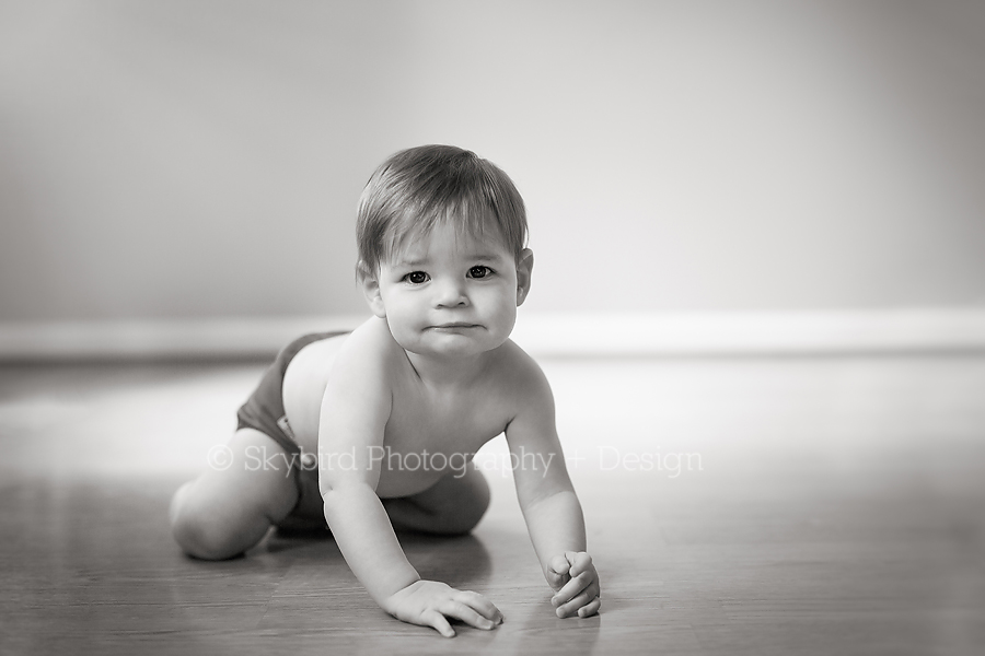 Baby Photographer Charlottesville