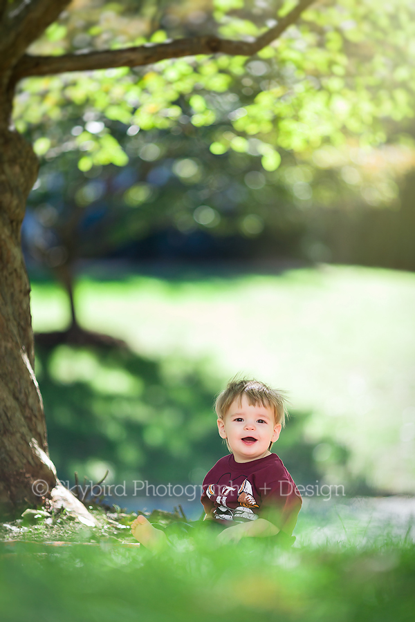 Charlottesville Virginia Baby Photographer