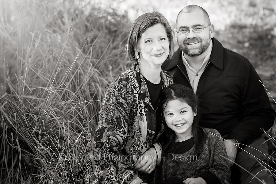 Forest Lakes Family Photography