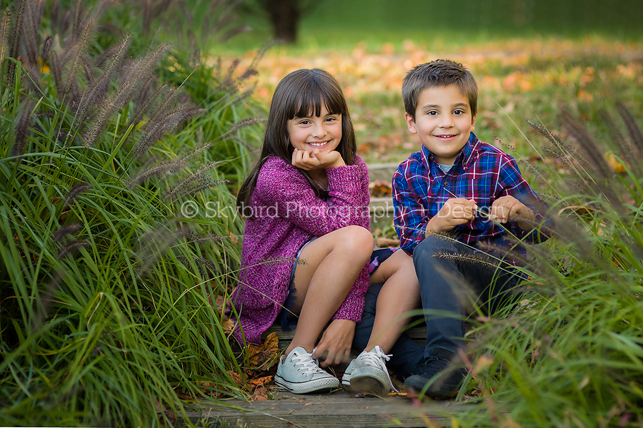 Charlottesville Kids Photographer