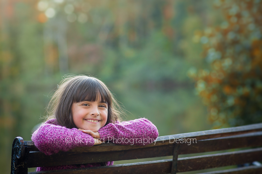 Charlottesville Kids Photographer