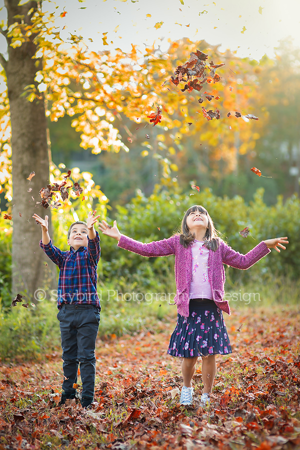 Charlottesville Kids Photographer