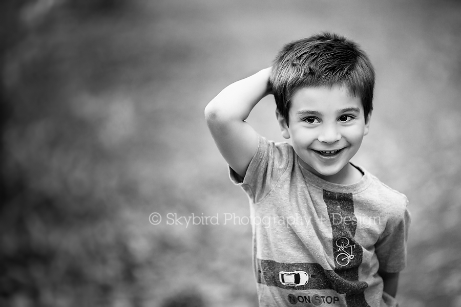 Charlottesville Kids Photographer