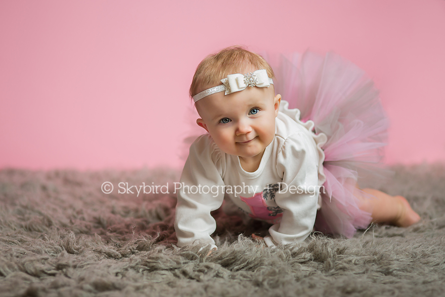 Charlottesville Studio Photographer