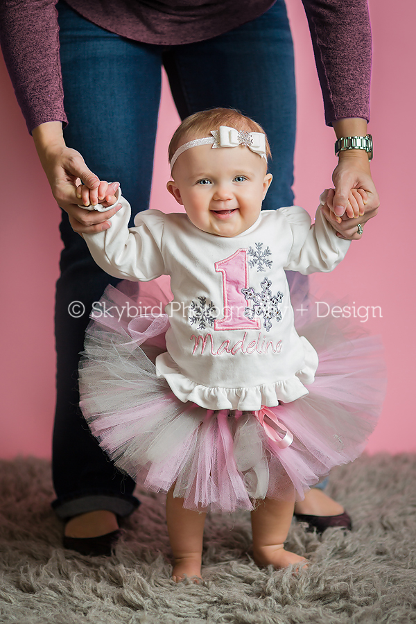 Charlottesville Studio Photographer