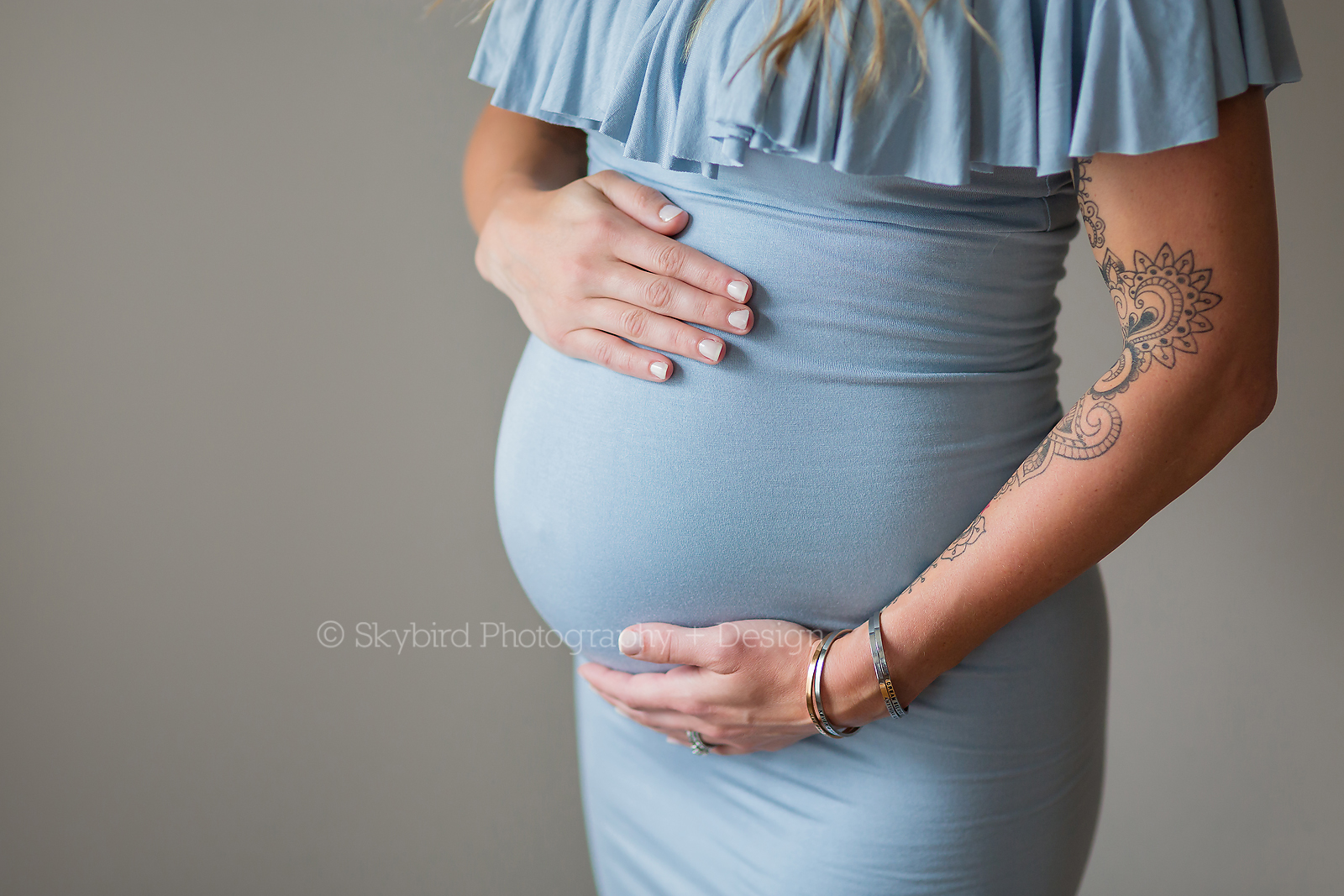 Charlottesville Maternity Photographer