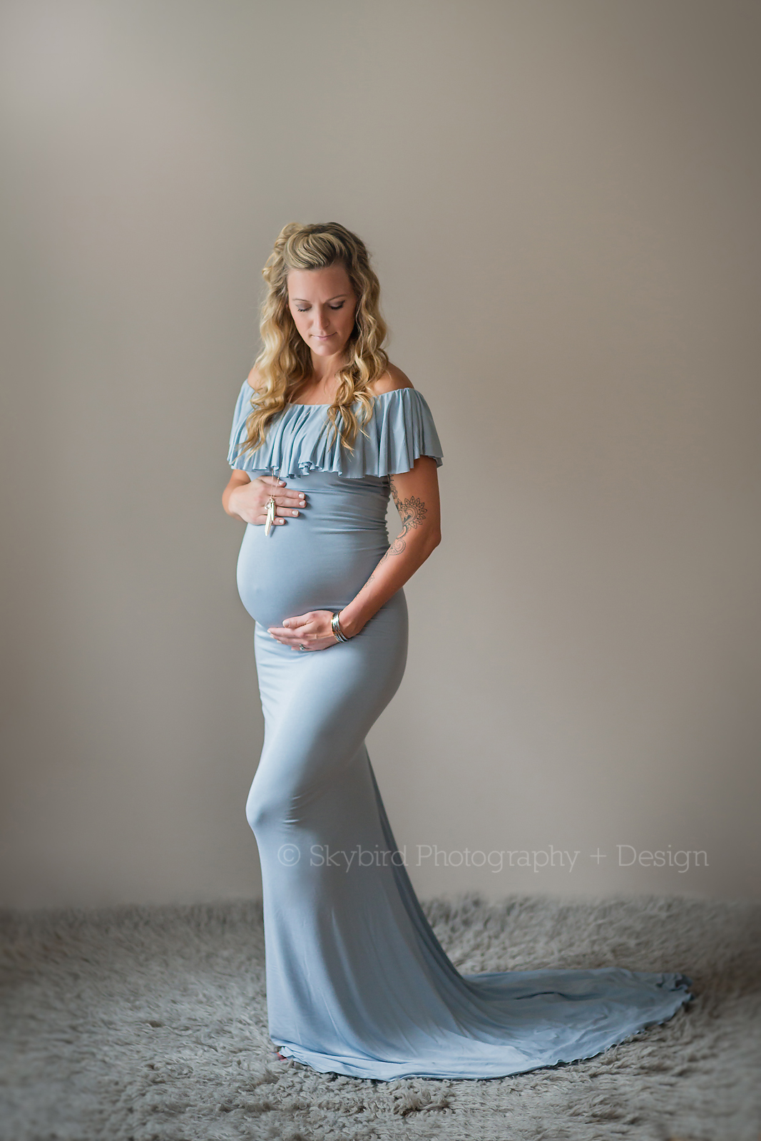 Charlottesville Maternity Photographer