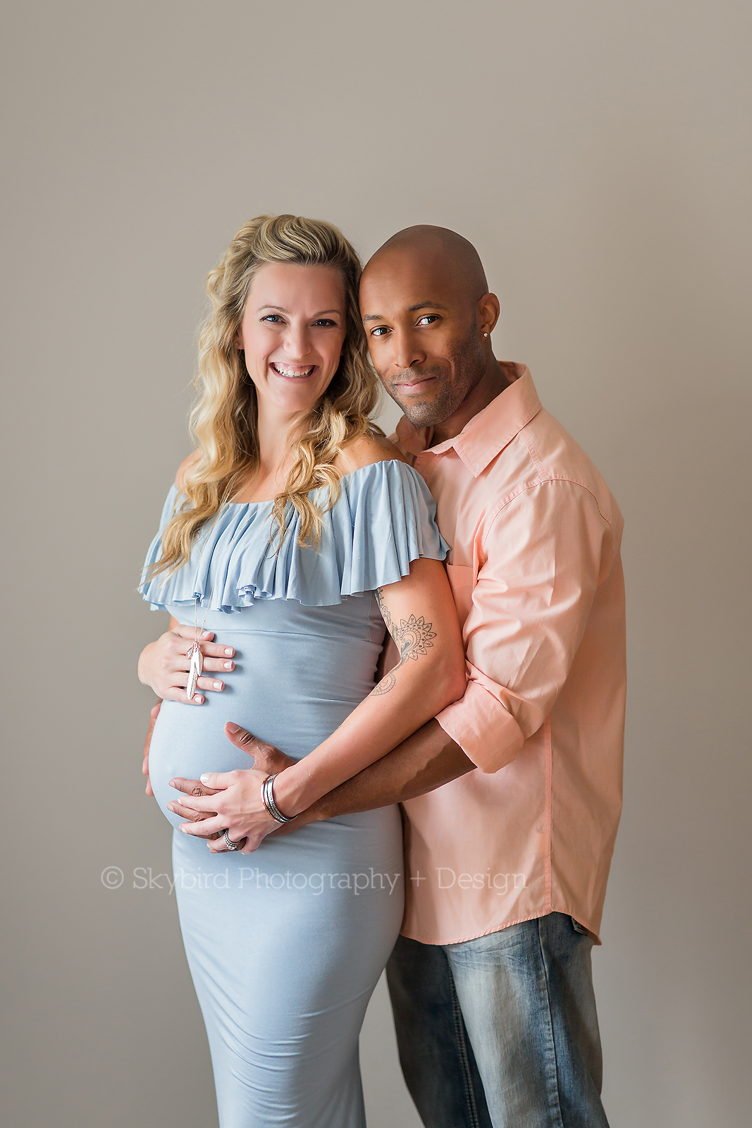 Charlottesville Maternity Photographer