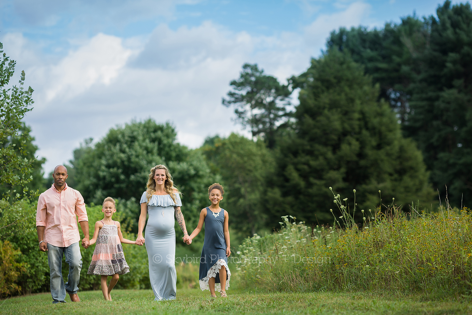 Charlottesville Maternity Photographer