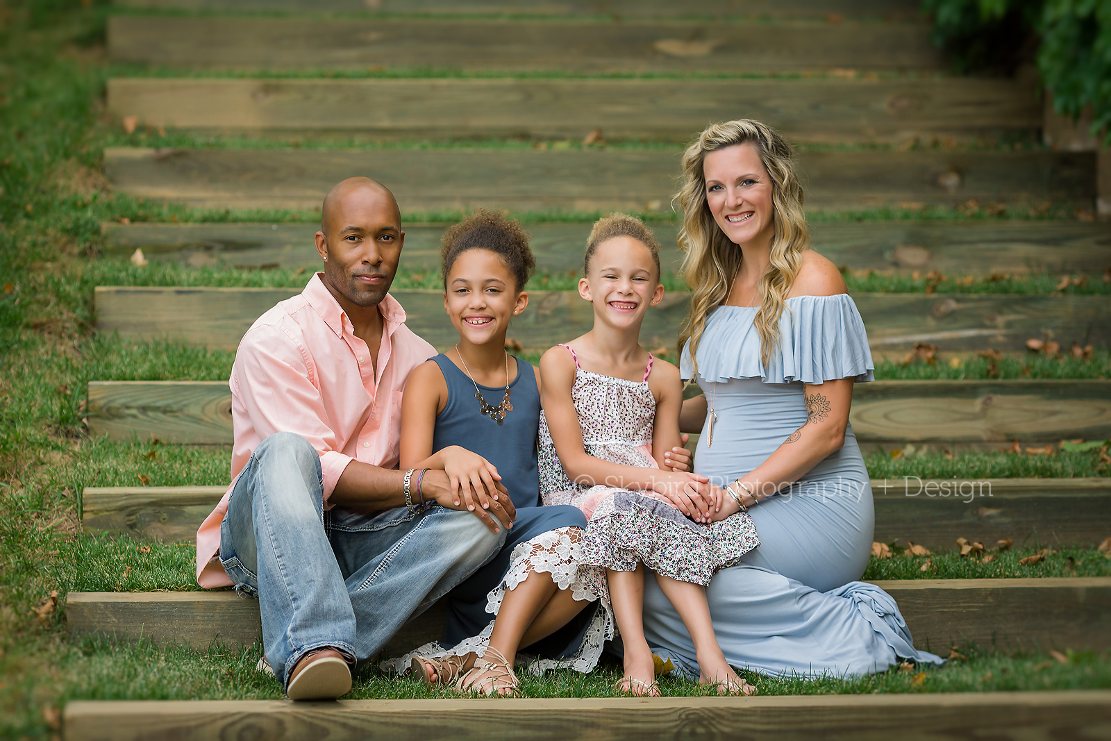 Charlottesville Maternity Photographer