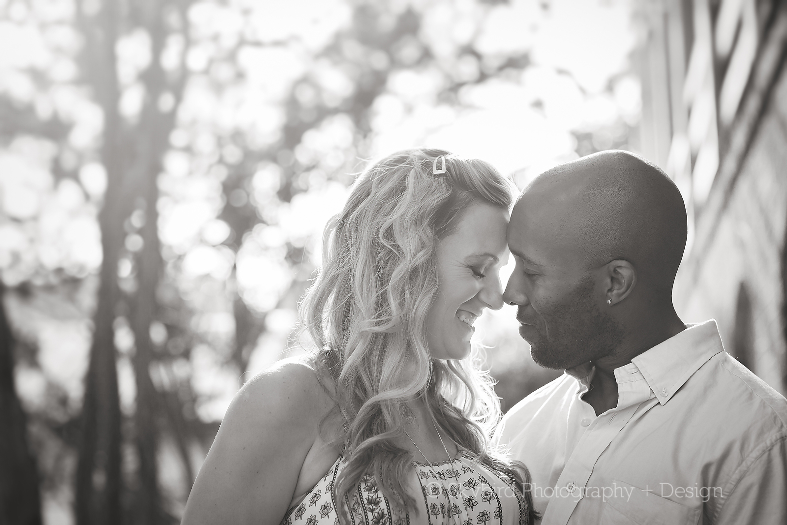 Charlottesville Maternity Photographer