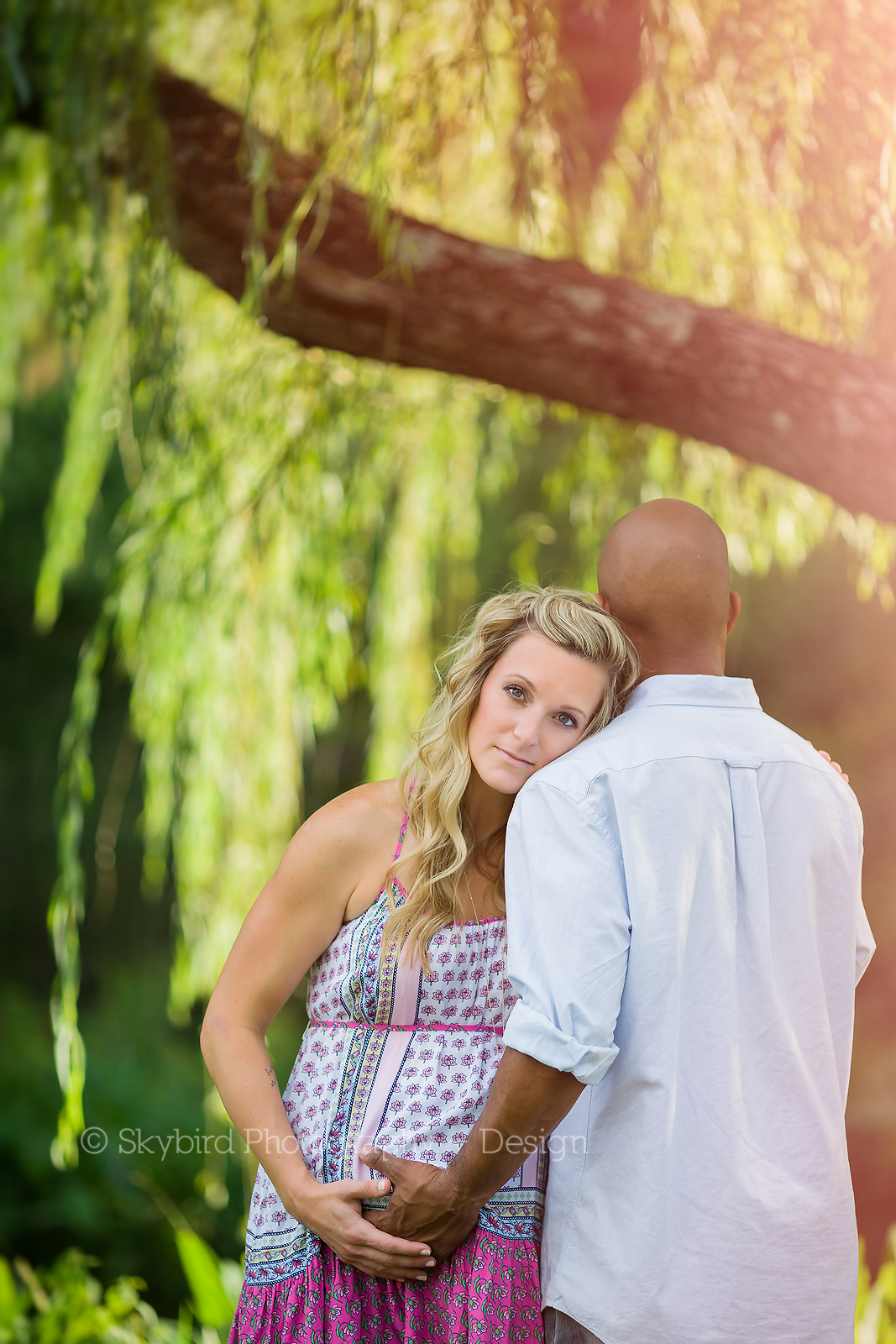 Charlottesville Maternity Photographer