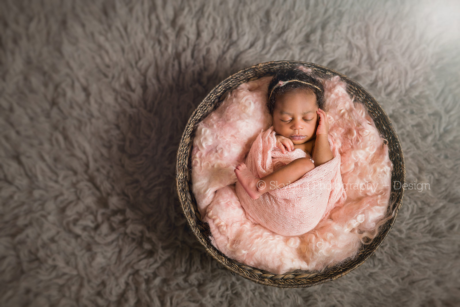 Newborn Photography Charlottesville