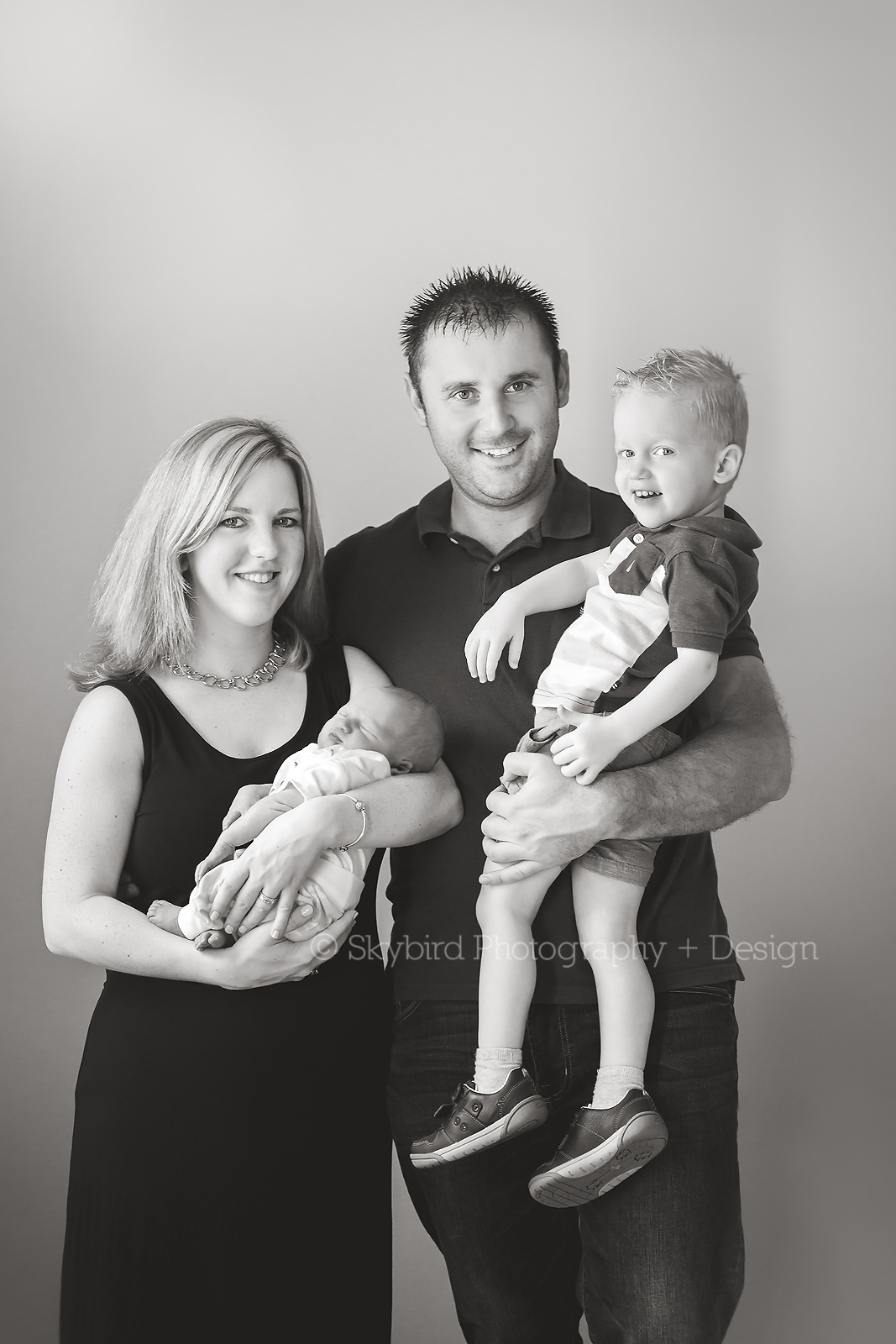 Charlottesville VA Photography Studio