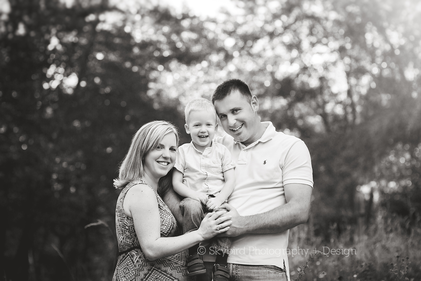 Charlottesville VA Maternity Photographer