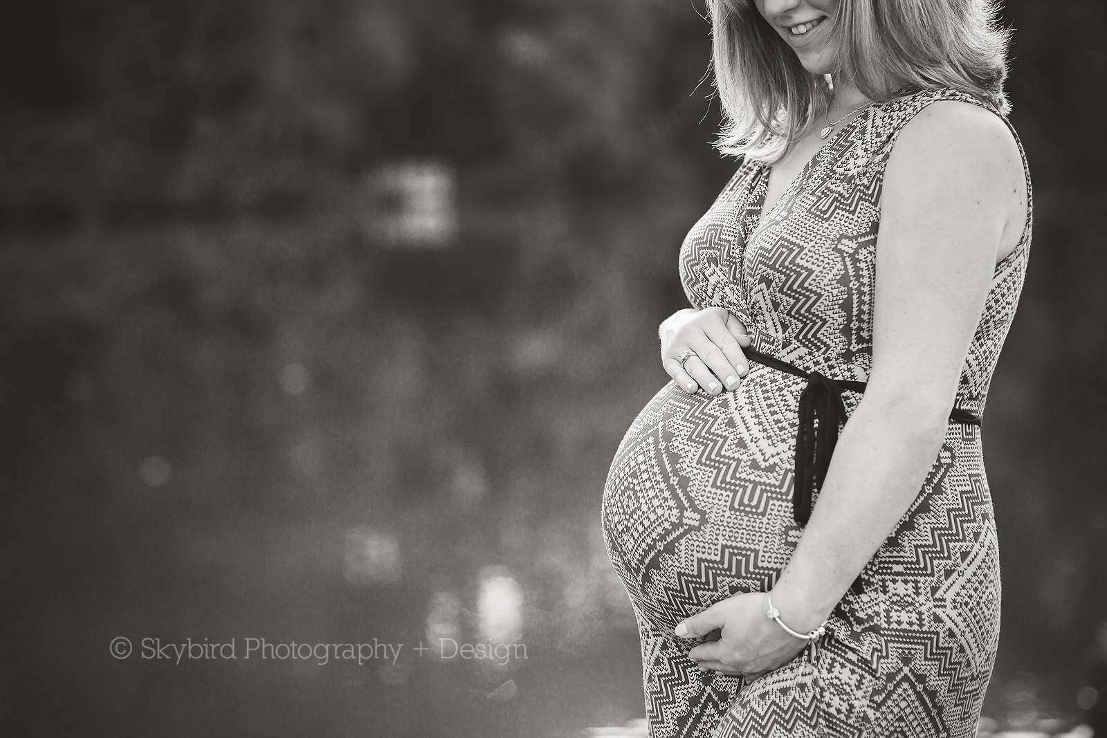 Charlottesville VA Maternity Photographer