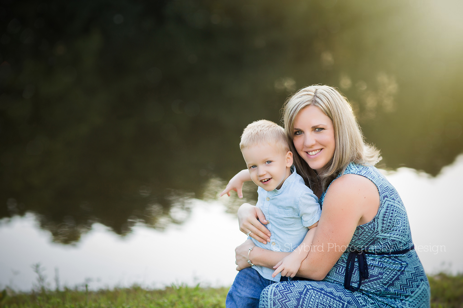 Charlottesville VA Maternity Photographer