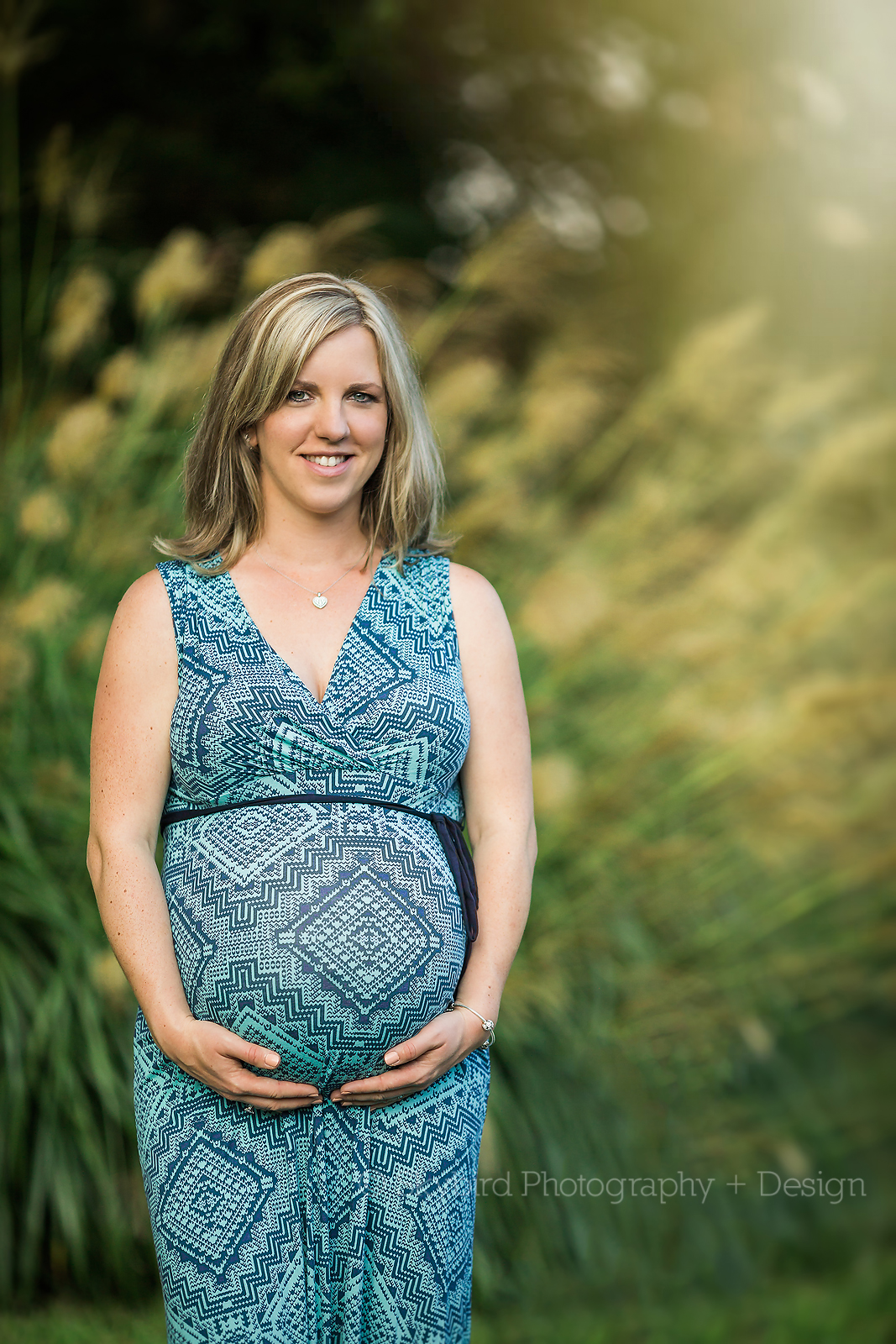 Charlottesville VA Maternity Photographer